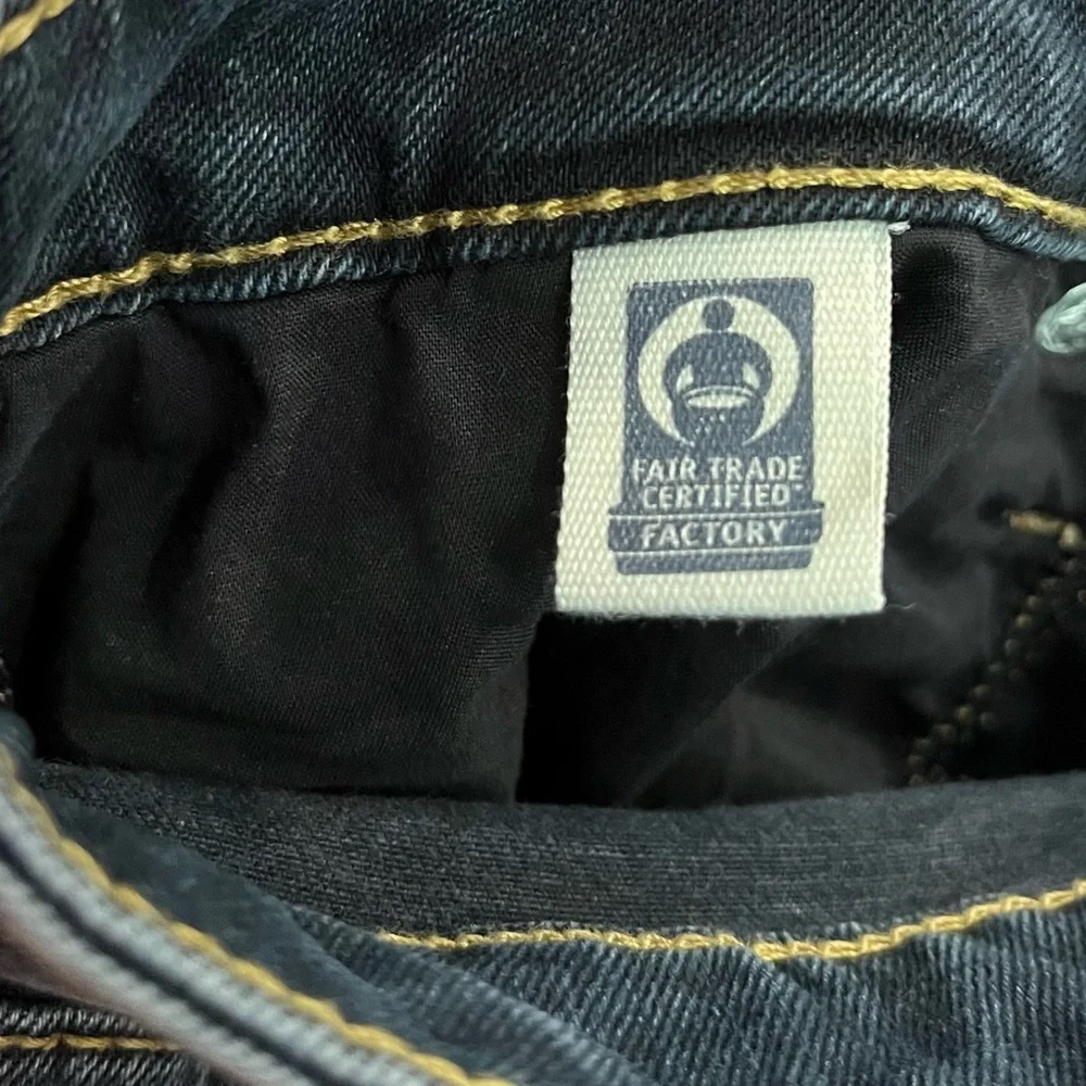 Universal Thread High Rise Skinny Jeans - Picture 11 of 16
